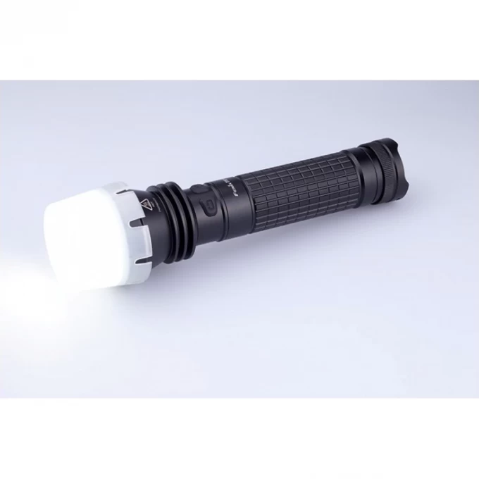 Диффузионный фильтр FENIX для TK40, TK41, TK50, TK60 белый AOD-L Диффузионный фильтр FENIX для TK40, TK41, TK50, TK60 белый AOD-L