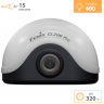 Фонарь FENIX CL20R Pro черный 400 люмен + Подарок CL20RProbk