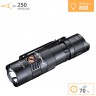 Фонарь FENIX + Подарок PD25R