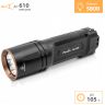 Фонарь тактический FENIX + Подарок TK35R
