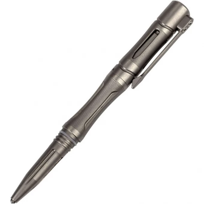 Тактическая ручка FENIX T5Ti-Grey Тактическая ручка FENIX T5Ti-Grey