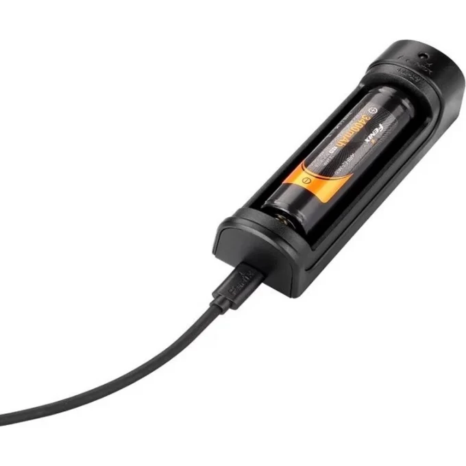 Зарядное устройство FENIX ARE-X1 ARE-X1V20 Зарядное устройство FENIX ARE-X1 ARE-X1V20